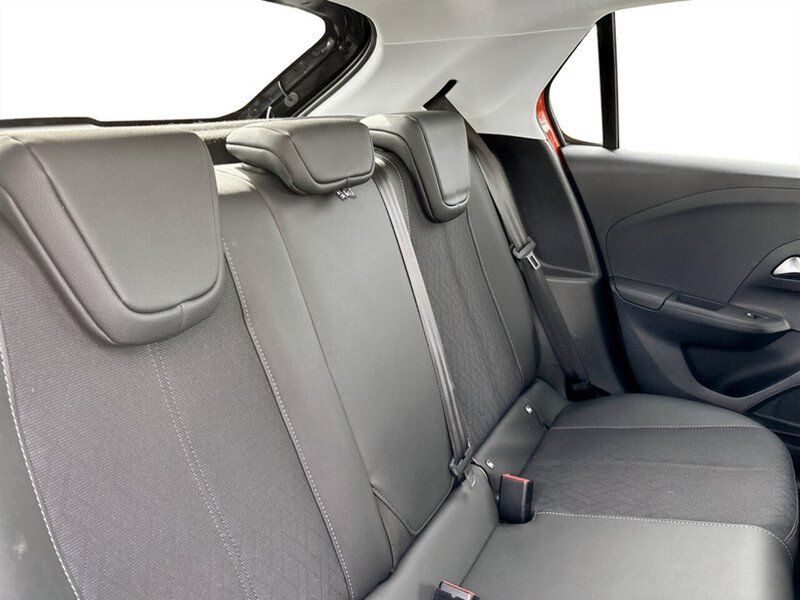 Used Vauxhall Corsa 2022 for sale - 77632254: Photo 42