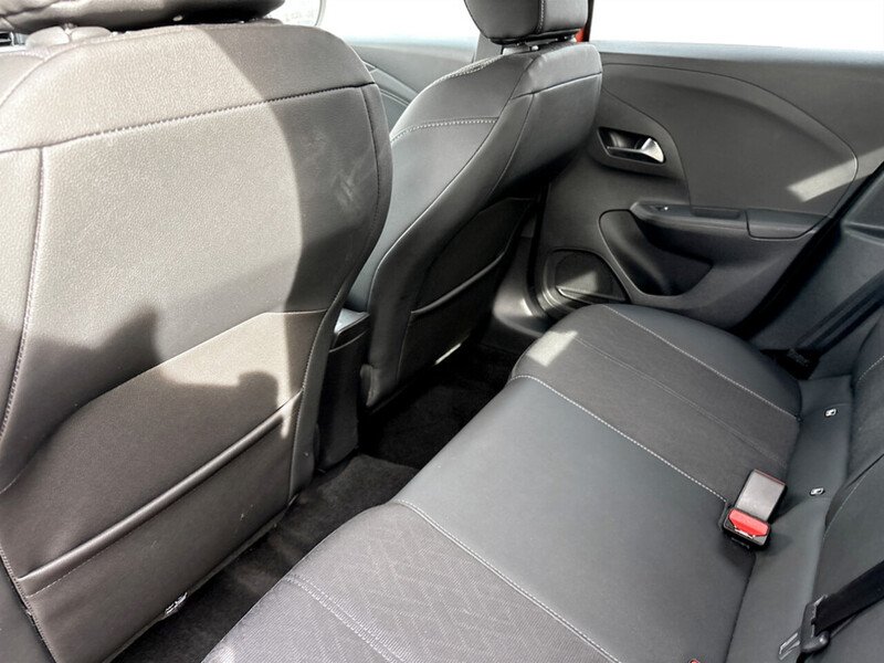 Used Vauxhall Corsa 2022 for sale - 77632254: Photo 43