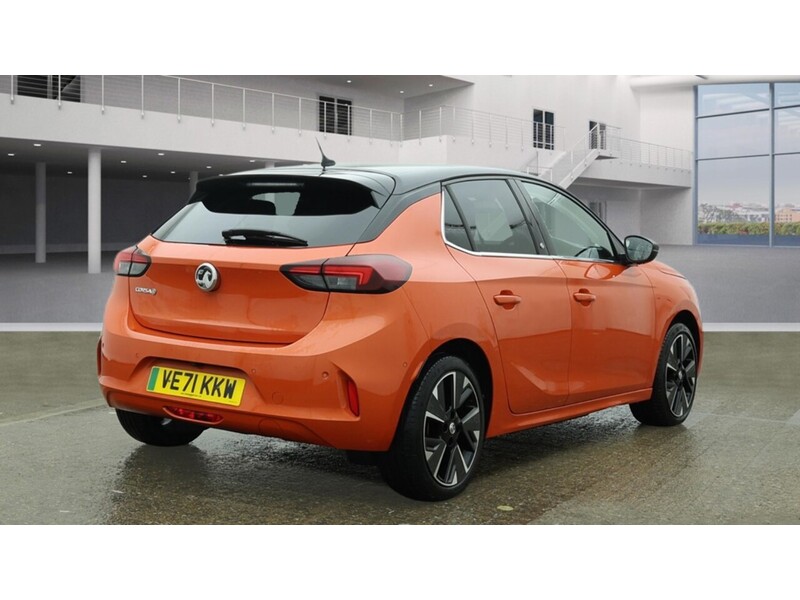 Used Vauxhall Corsa 2022 for sale - 77632254: Photo 6
