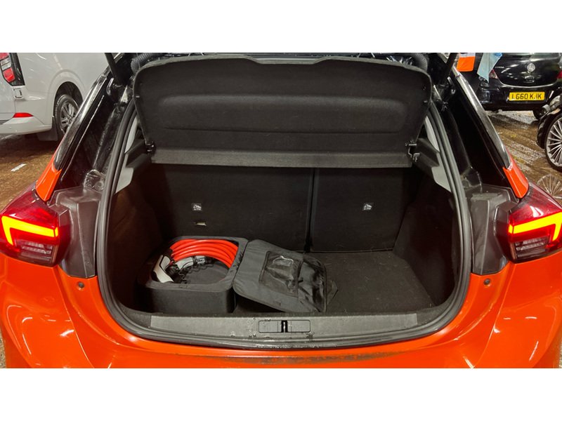 Used Vauxhall Corsa 2022 for sale - 77632254: Photo 7