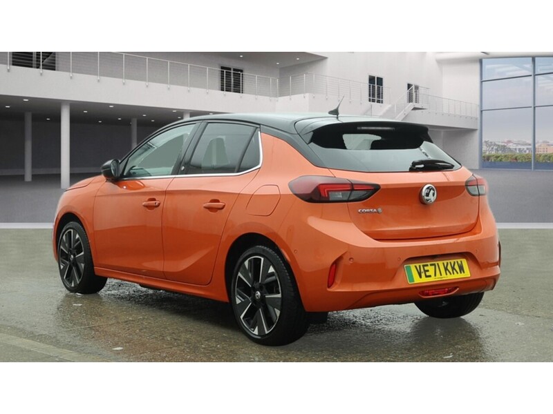 Used Vauxhall Corsa 2022 for sale - 77632254: Photo 9