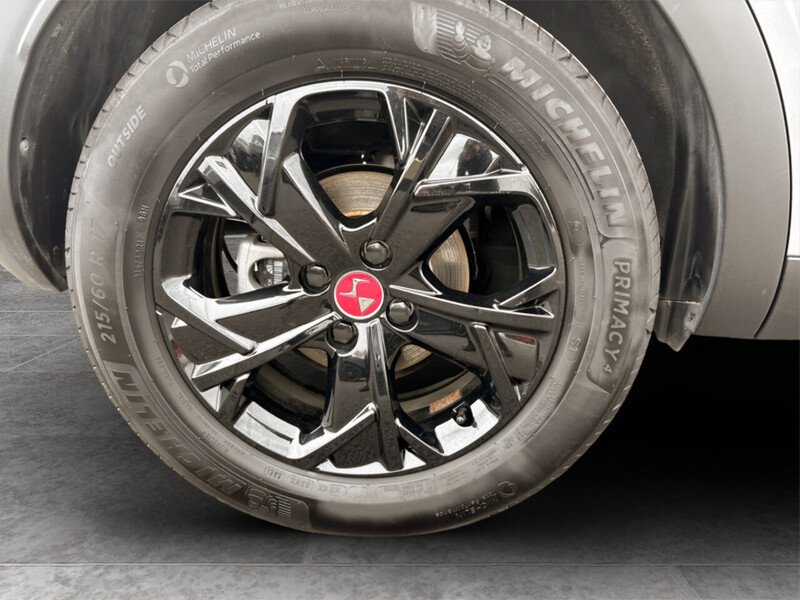 Used DS Automobiles DS 3 Crossback 2021 for sale - 77983462: Photo 11