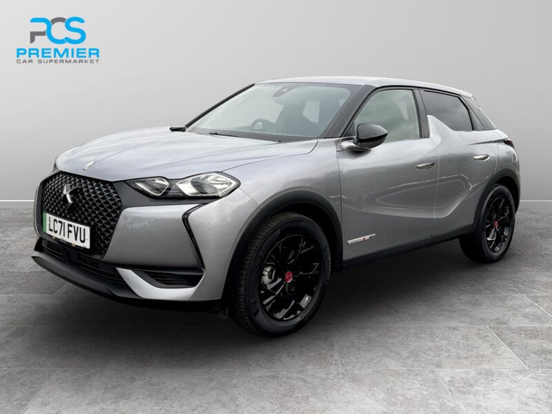 Used DS Automobiles DS 3 Crossback 2021 for sale - 77983462: Photo 13