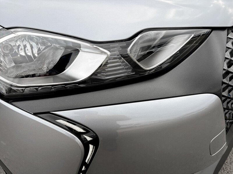 Used DS Automobiles DS 3 Crossback 2021 for sale - 77983462: Photo 14