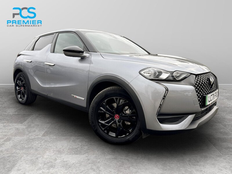 Used DS Automobiles DS 3 Crossback 2021 for sale - 77983462: Photo 15