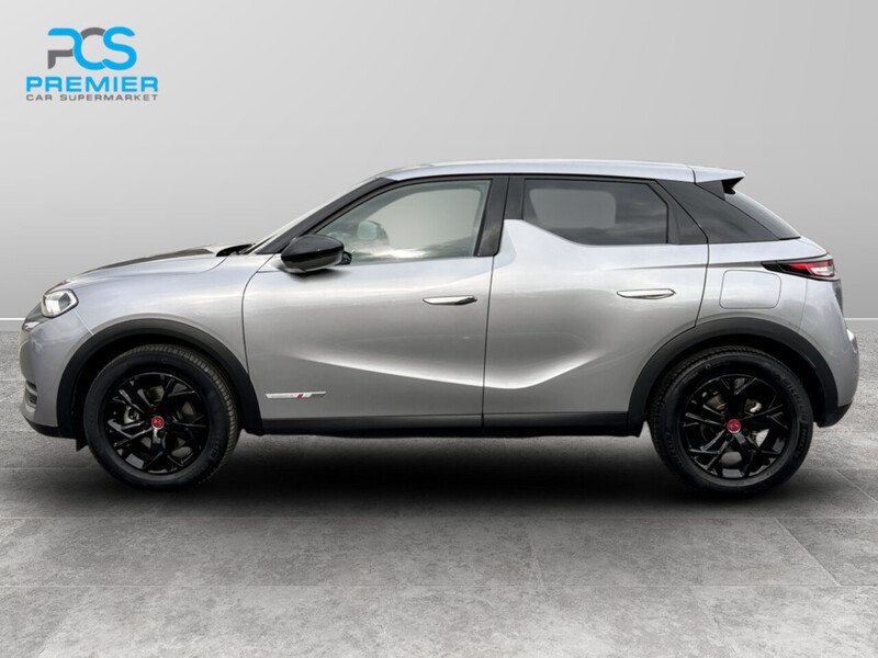 Used DS Automobiles DS 3 Crossback 2021 for sale - 77983462: Photo 19