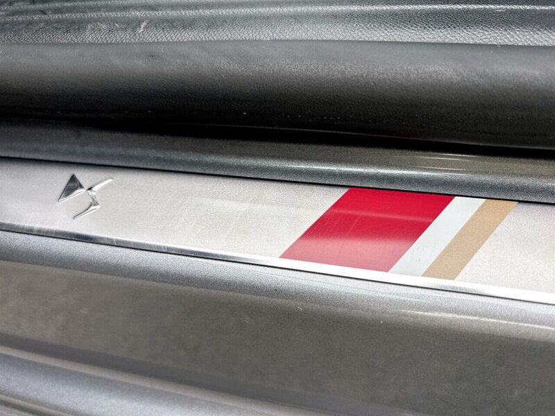 Used DS Automobiles DS 3 Crossback 2021 for sale - 77983462: Photo 20