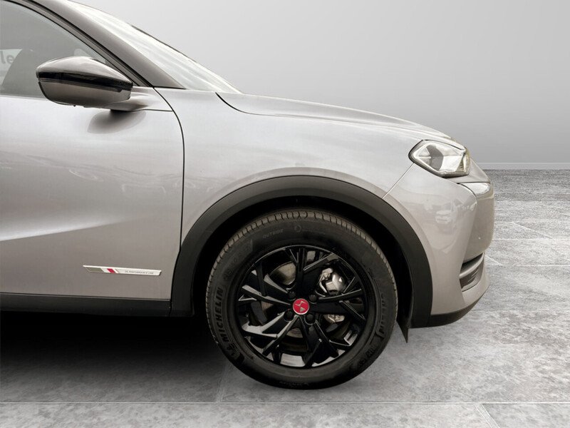 Used DS Automobiles DS 3 Crossback 2021 for sale - 77983462: Photo 21
