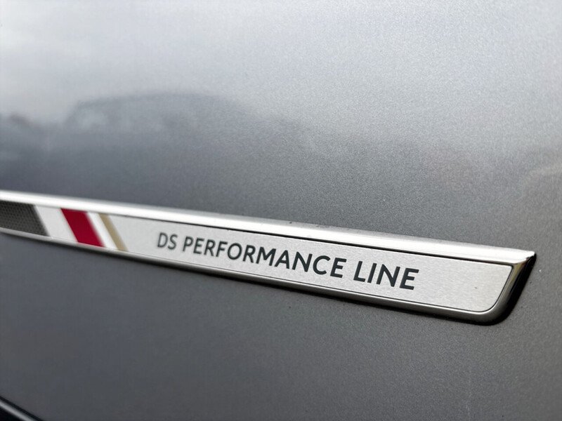 Used DS Automobiles DS 3 Crossback 2021 for sale - 77983462: Photo 22