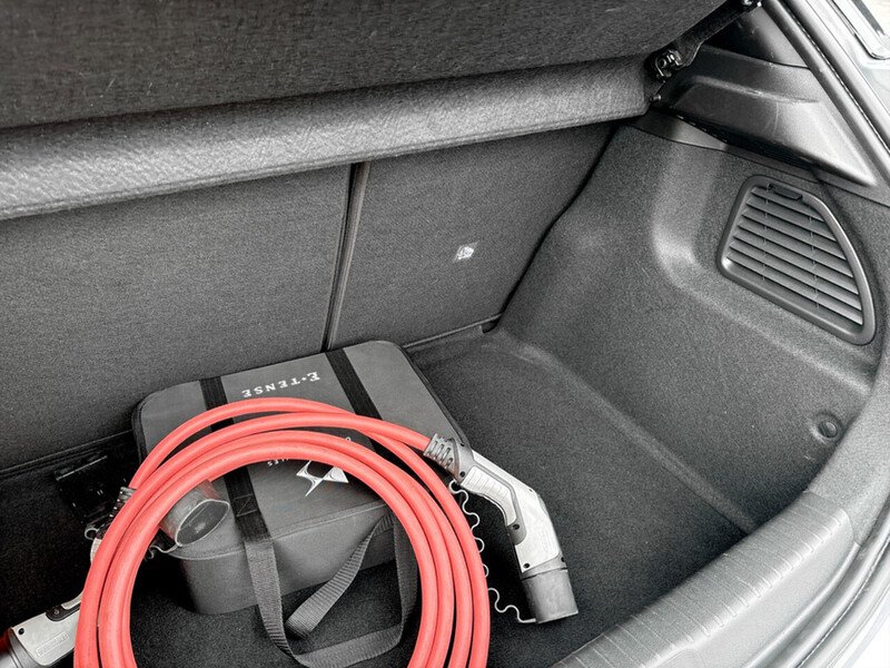 Used DS Automobiles DS 3 Crossback 2021 for sale - 77983462: Photo 25