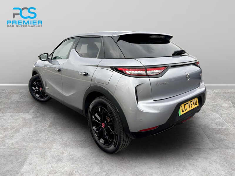 Used DS Automobiles DS 3 Crossback 2021 for sale - 77983462: Photo 27