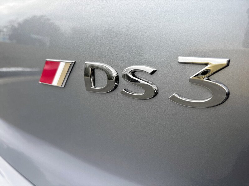 Used DS Automobiles DS 3 Crossback 2021 for sale - 77983462: Photo 29