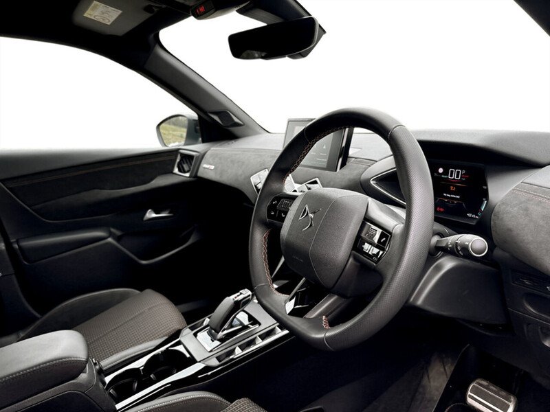 Used DS Automobiles DS 3 Crossback 2021 for sale - 77983462: Photo 31