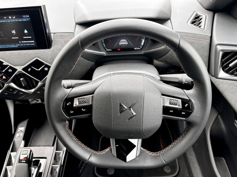 Used DS Automobiles DS 3 Crossback 2021 for sale - 77983462: Photo 32