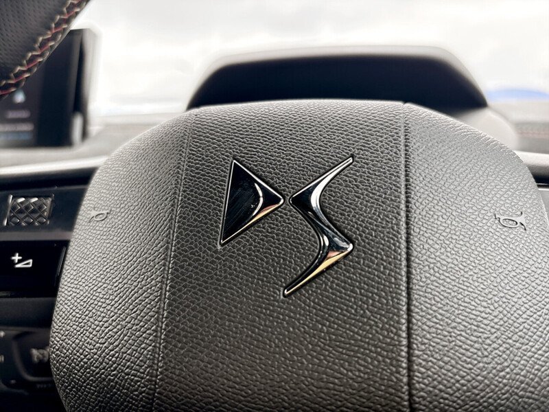 Used DS Automobiles DS 3 Crossback 2021 for sale - 77983462: Photo 34
