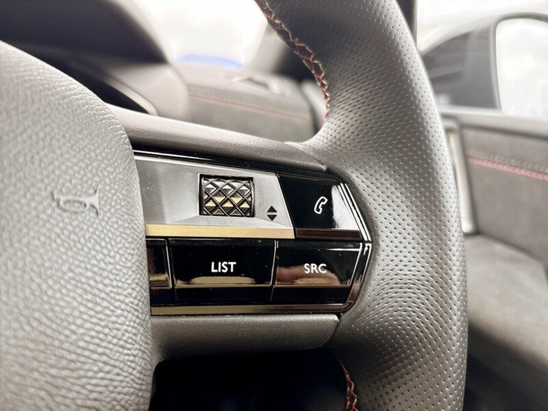 Used DS Automobiles DS 3 Crossback 2021 for sale - 77983462: Photo 35