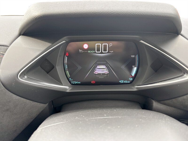 Used DS Automobiles DS 3 Crossback 2021 for sale - 77983462: Photo 36