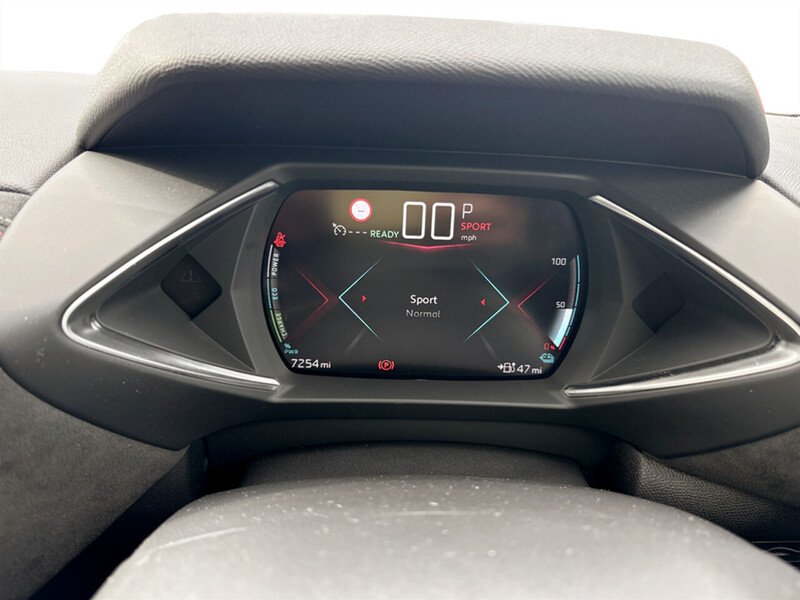 Used DS Automobiles DS 3 Crossback 2021 for sale - 77983462: Photo 37