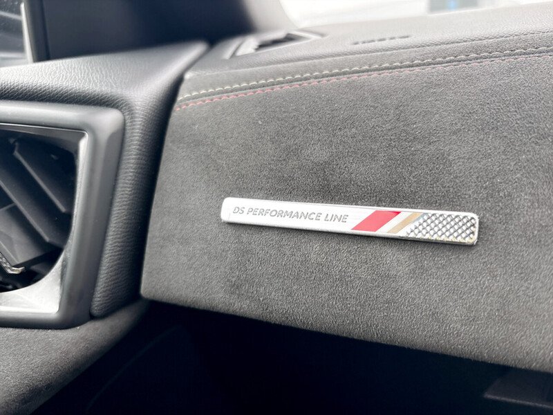 Used DS Automobiles DS 3 Crossback 2021 for sale - 77983462: Photo 39