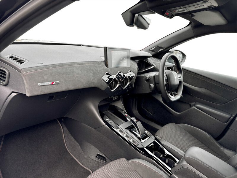 Used DS Automobiles DS 3 Crossback 2021 for sale - 77983462: Photo 40