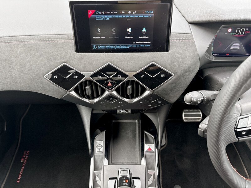 Used DS Automobiles DS 3 Crossback 2021 for sale - 77983462: Photo 41