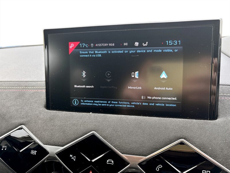 Used DS Automobiles DS 3 Crossback 2021 for sale - 77983462: Photo 42