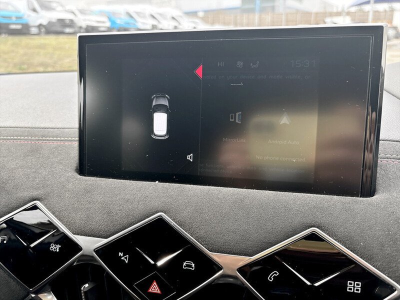 Used DS Automobiles DS 3 Crossback 2021 for sale - 77983462: Photo 43