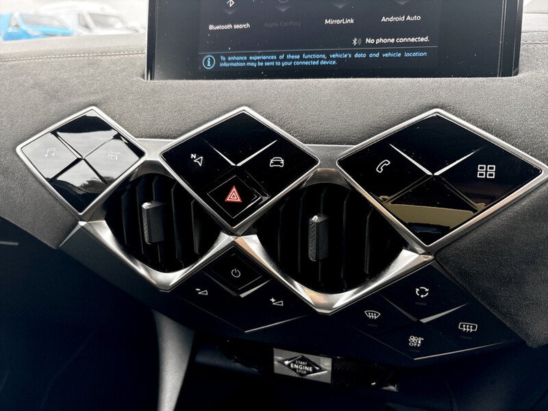 Used DS Automobiles DS 3 Crossback 2021 for sale - 77983462: Photo 44