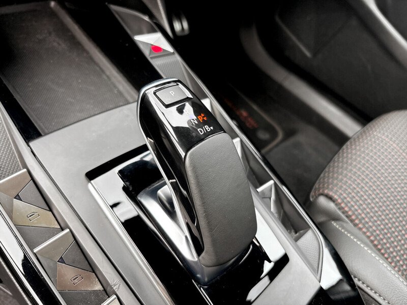 Used DS Automobiles DS 3 Crossback 2021 for sale - 77983462: Photo 45