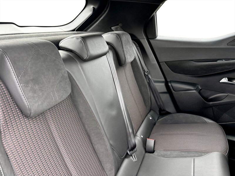 Used DS Automobiles DS 3 Crossback 2021 for sale - 77983462: Photo 47