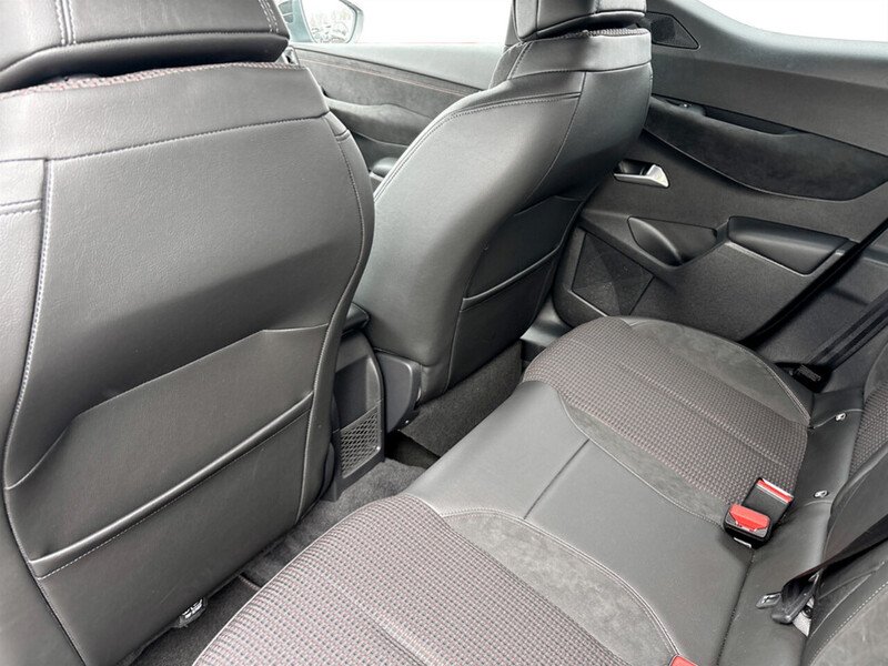 Used DS Automobiles DS 3 Crossback 2021 for sale - 77983462: Photo 48