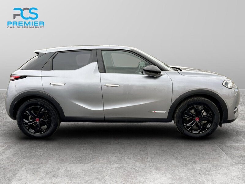 Used DS Automobiles DS 3 Crossback 2021 for sale - 77983462: Photo 6