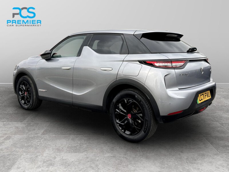 Used DS Automobiles DS 3 Crossback 2021 for sale - 77983462: Photo 7