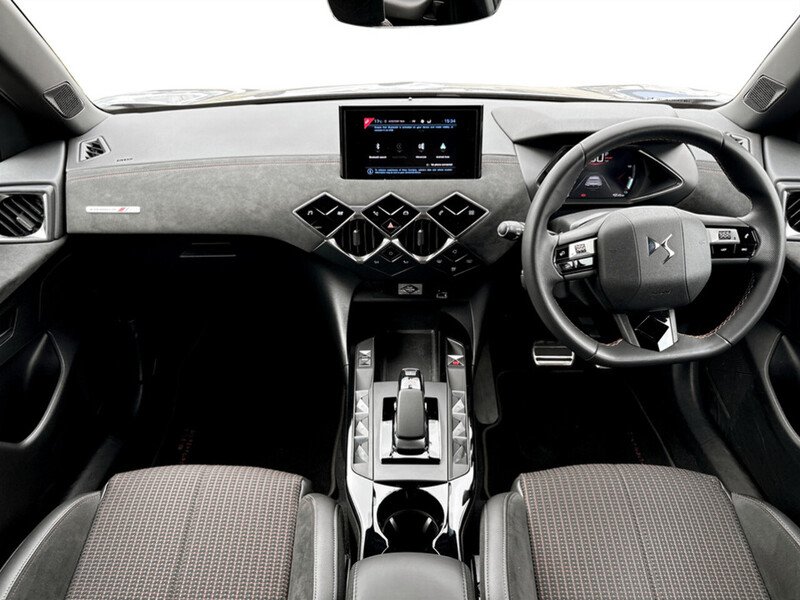 Used DS Automobiles DS 3 Crossback 2021 for sale - 77983462: Photo 9