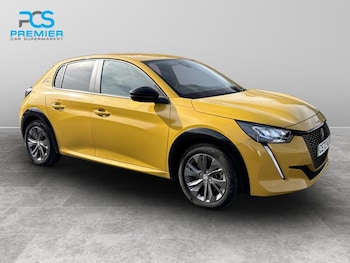 Used Peugeot 208 2023 for sale - 79612558: Photo