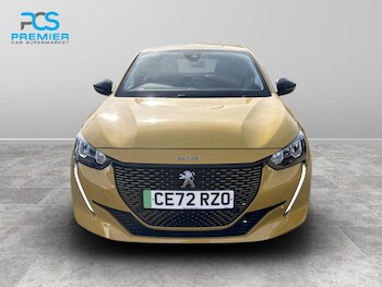 Used Peugeot 208 2023 for sale - 79612558: Photo
