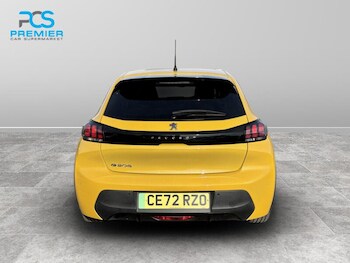 Used Peugeot 208 2023 for sale - 79612558: Photo
