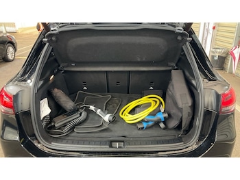 Used Mercedes-Benz EQA 2021 for sale - 78354218: Photo