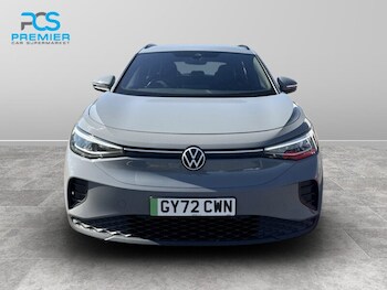 Used Volkswagen ID.4 2022 for sale - 78365254: Photo