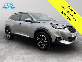 Used Peugeot 2008 2020 for sale - 75693626: Photo