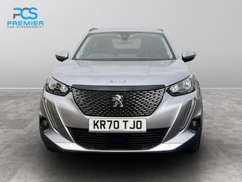 Used Peugeot 2008 2020 for sale - 75693626: Photo