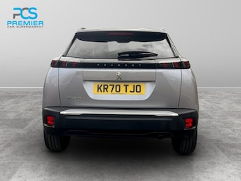 Used Peugeot 2008 2020 for sale - 75693626: Photo