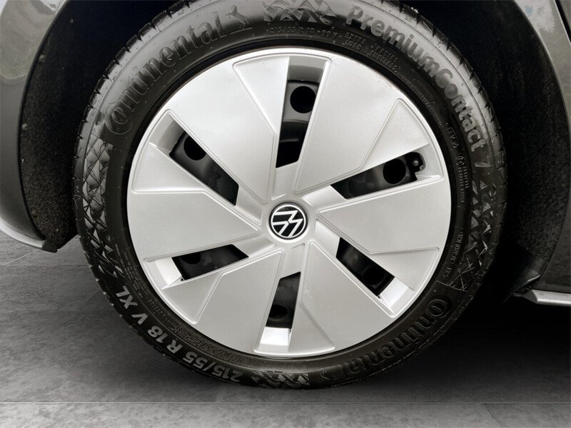 Used Volkswagen ID.3 2021 for sale - 77494340: Photo 10