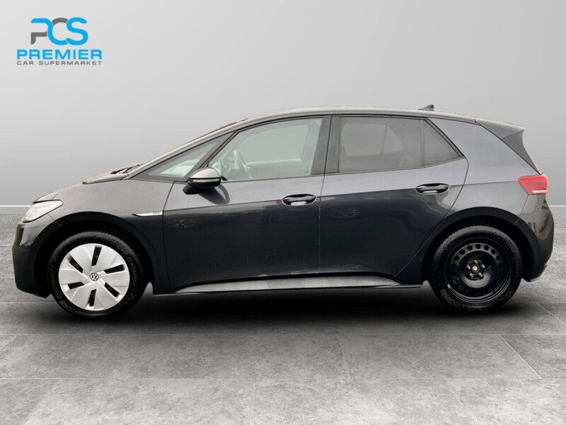 Used Volkswagen ID.3 2021 for sale - 77494340: Photo 17