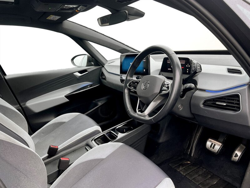 Used Volkswagen ID.3 2021 for sale - 77494340: Photo 28