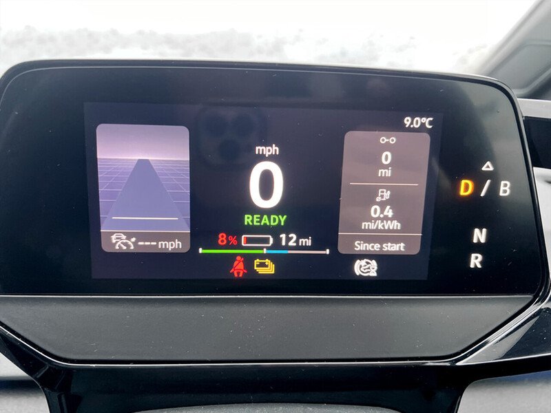 Used Volkswagen ID.3 2021 for sale - 77494340: Photo 34