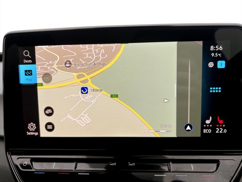 Used Volkswagen ID.3 2021 for sale - 77494340: Photo 38