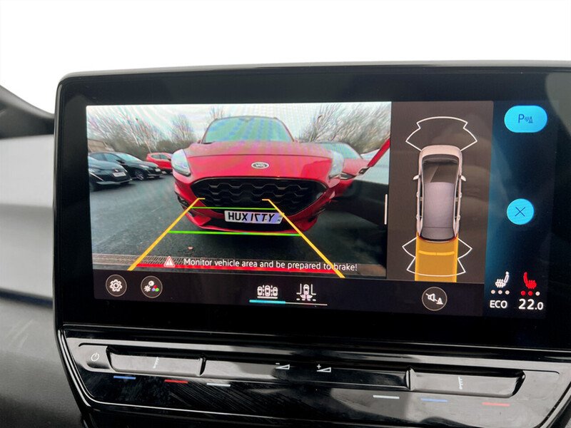 Used Volkswagen ID.3 2021 for sale - 77494340: Photo 39