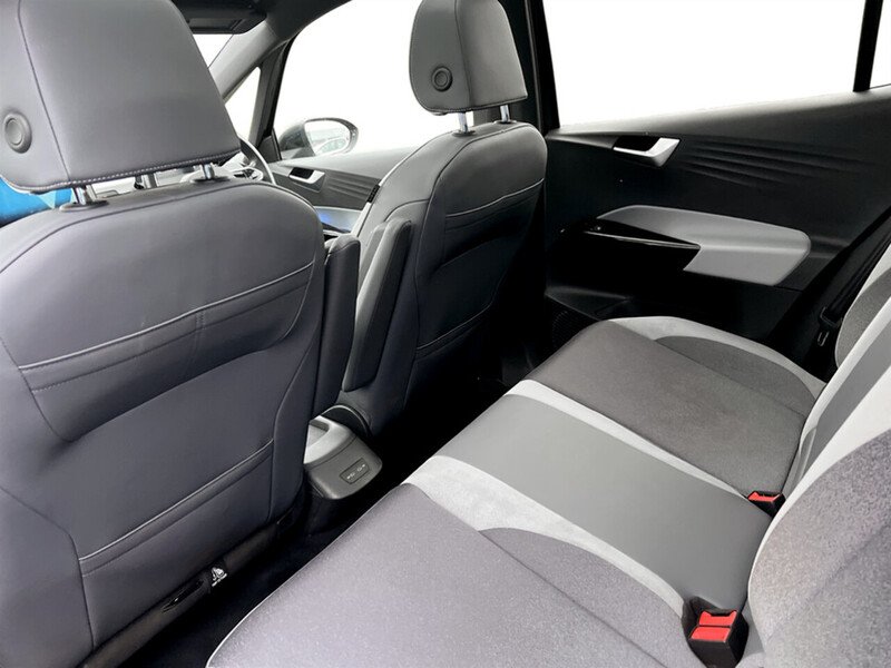 Used Volkswagen ID.3 2021 for sale - 77494340: Photo 44