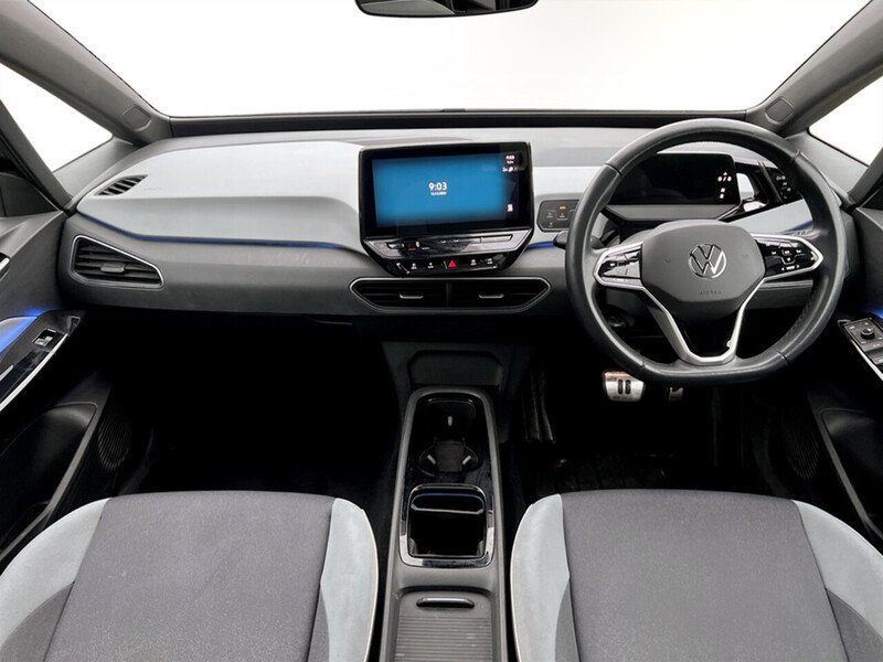 Used Volkswagen ID.3 2021 for sale - 77494340: Photo 8
